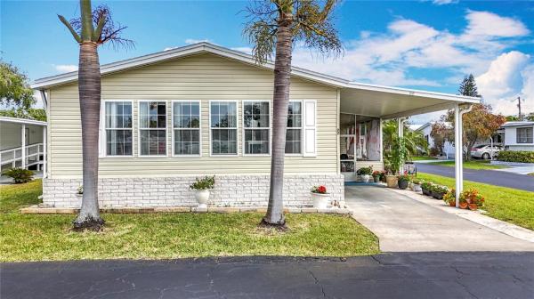 CLUB CHALET UNREC MHP