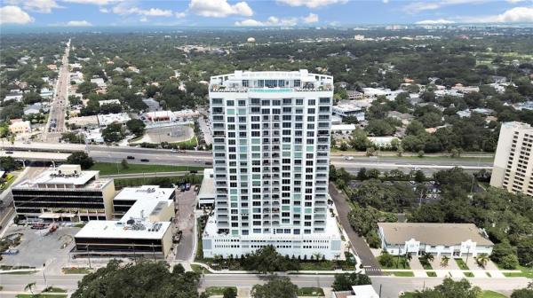 D5H | ALTURA BAYSHORE CONDOMINIUM