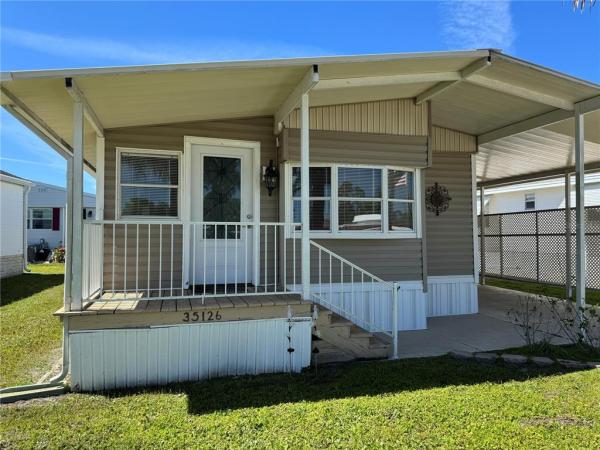 AMERICAN CONDOMINIUM PARKS ZEPHYRHILLS