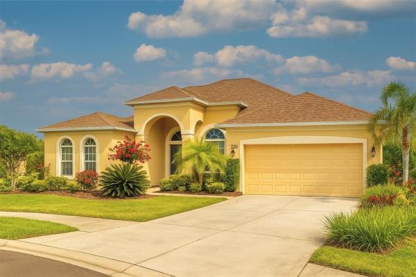 RIVER PLANTATION PH II