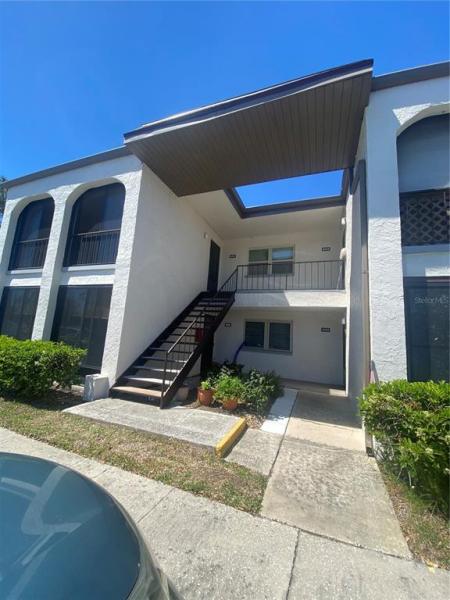 BOULEVARD CLUB THE CONDO