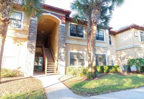 TUSCANY AT INNISBROOK CONDO