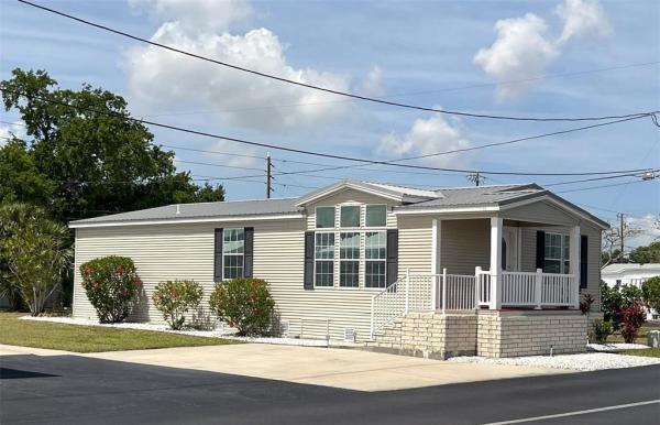 MOBEL AMERICANA MOBILE HOME PARK UNREC