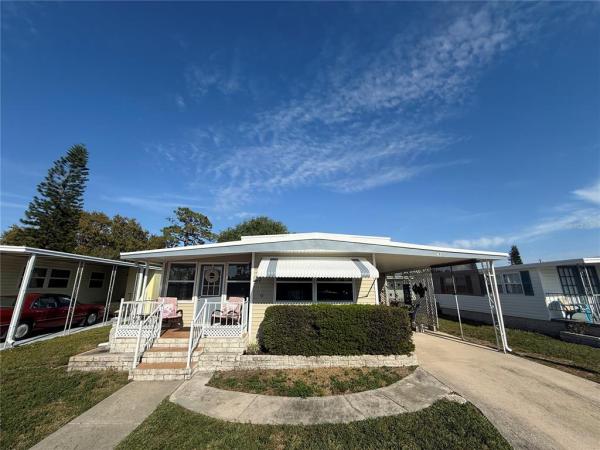 CLUB CHALET UNREC MHP