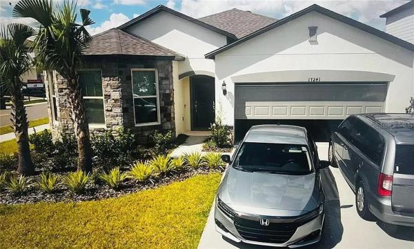 SERENOA VILLAGE 1 PH 1A-1