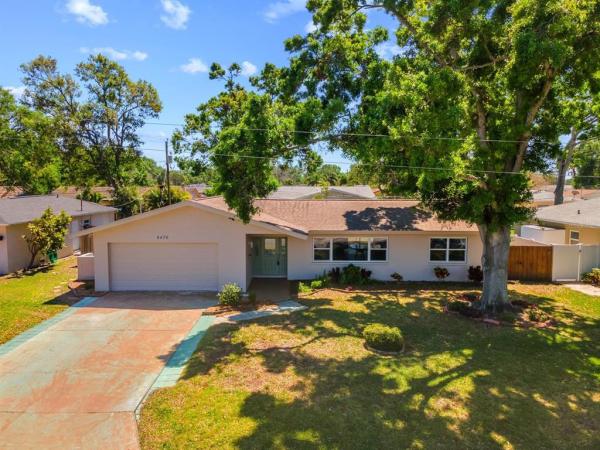 HOLIDAY PARK 3RD ADD