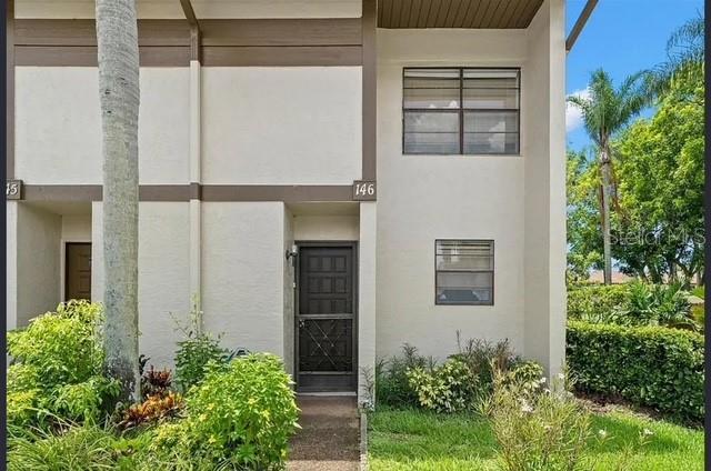 TOWNHOMES OF LAKE SEMINOLE - фото