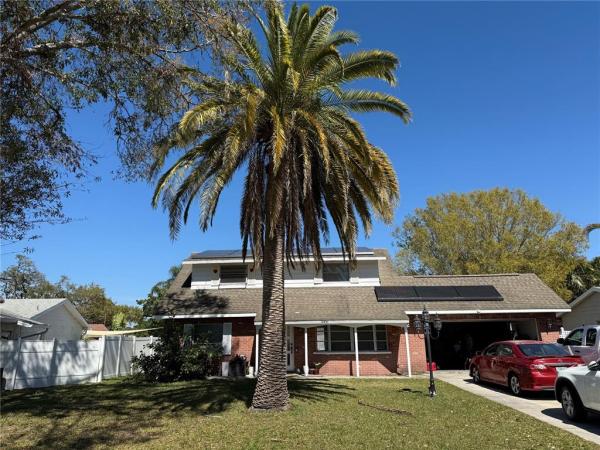 BOCA CIEGA RIDGE 5TH ADD UNIT ONE