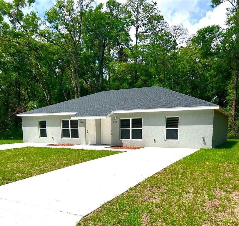 CITRUS SPGS UNIT 20 - фото