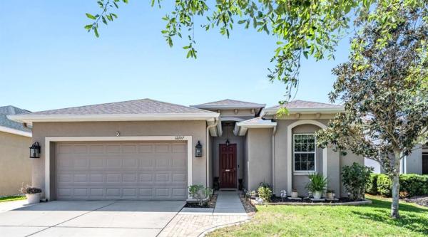 ENCLAVE AT RAMBLE CREEK