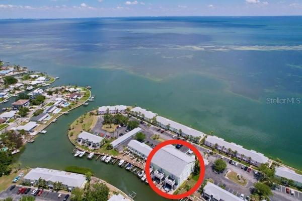 WATERSIDE AT COQUINA KEY SOUTH