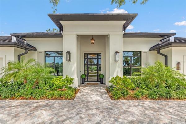 BELLEAIR ESTATES REV 3RD ADD