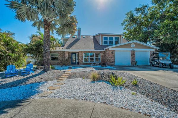 SEASIDE POINT 1ST ADD