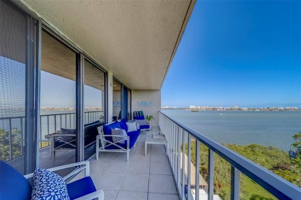 HARBOR BLUFFS WATERF