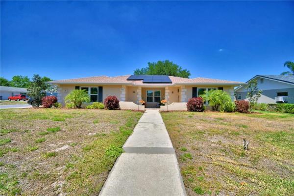 FLA HIGHLANDS CO SUB