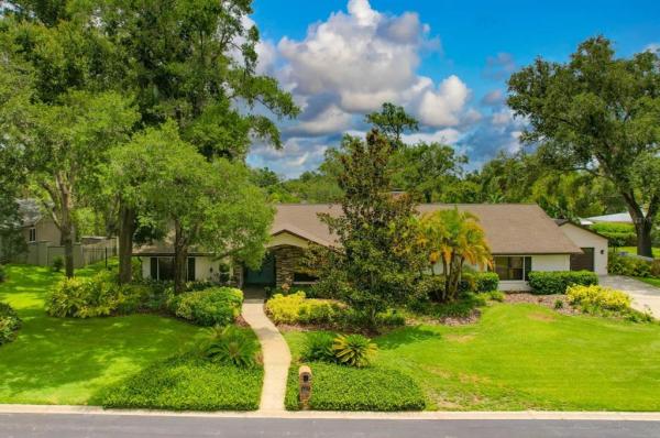 REPLAT OF BELLEFONTE