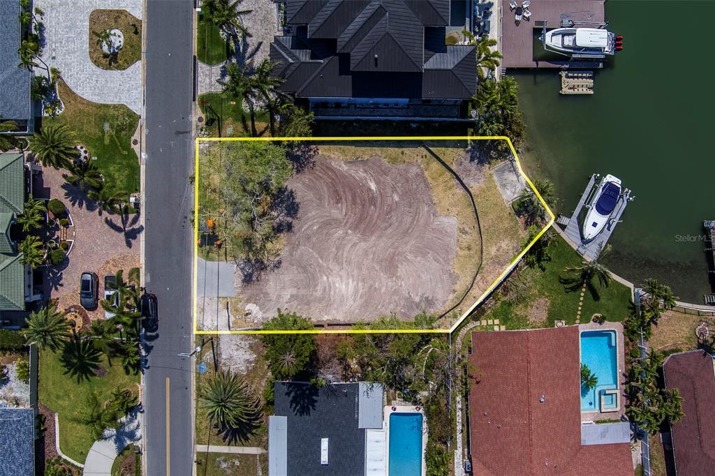 HARBOR BLUFFS SEC 4 - фото