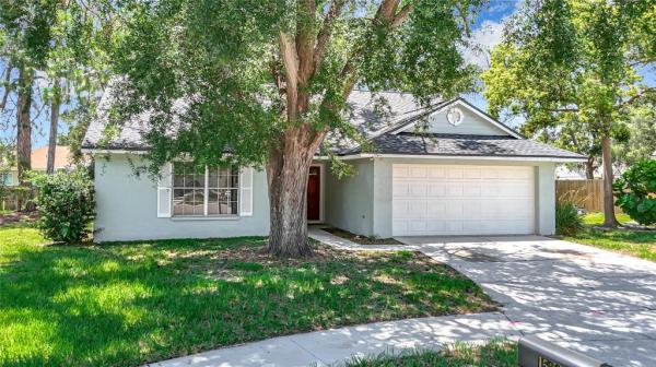 PEPPERMILL II AT PROVIDENCE LA