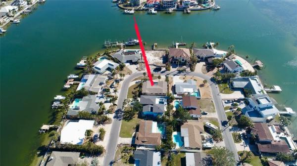 PASADENA GOLF CLUB ESTATES SEC 5