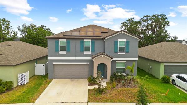 TRIPLE CRK VILLAGE N & P