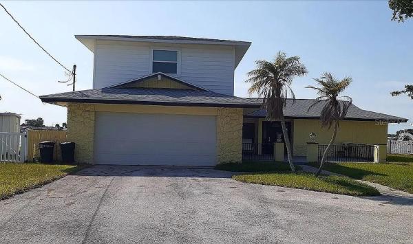 BAHIA SHORES 3RD ADD