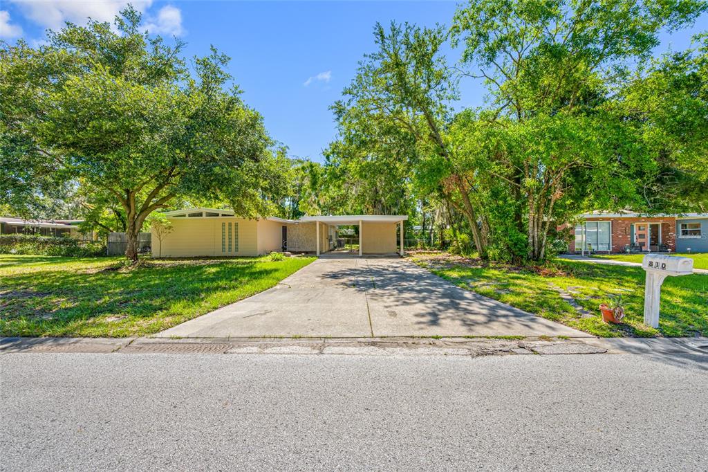 TEMPLE TERRACE RIVERSIDE SUBDI - фото