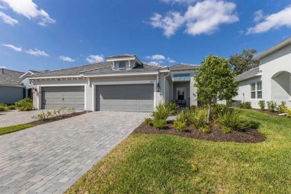 WINDWARD/LAKEWOOD RANCH PH 1
