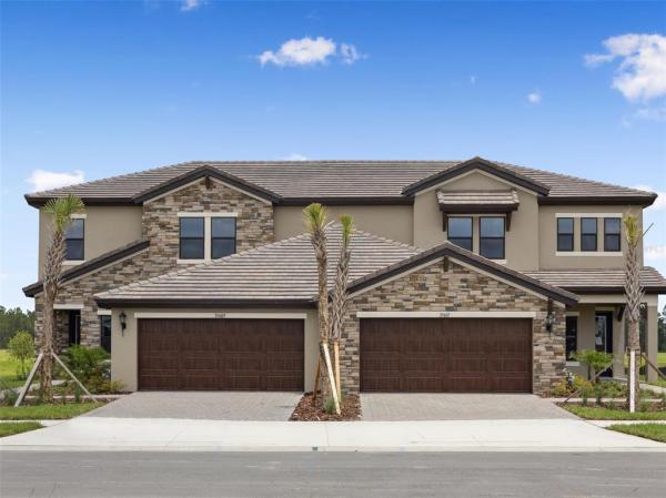 TWO RIVERS PARCEL E VILLAS PB