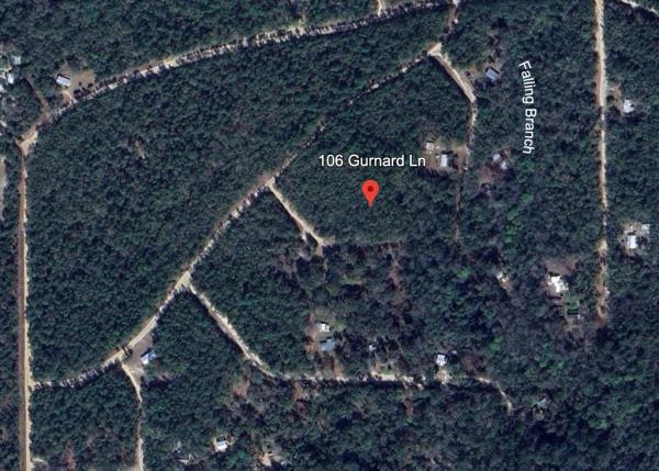 INTERLACHEN LAKES ESTATES