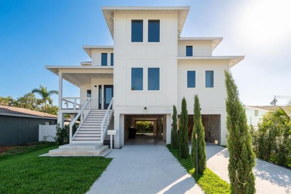 SHORE ACRES OVERLOOK SEC