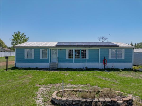 ZEPHYRHILLS COLONY CO