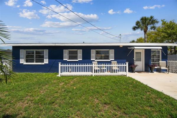 HUDSON BEACH ESTATES #3