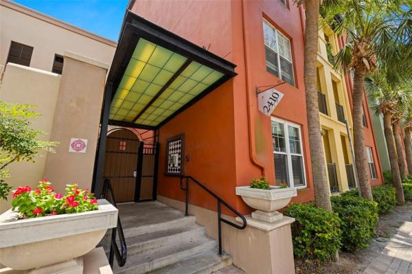 THE MADISON AT SOHO II CONDO