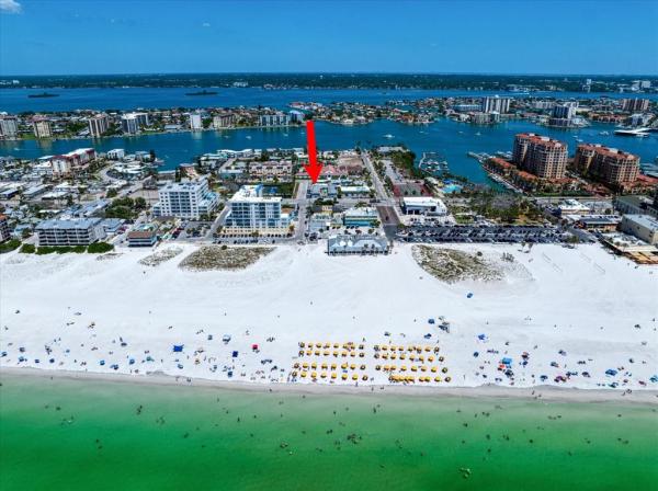 ROYAL CAMELOT RESORT CONDO