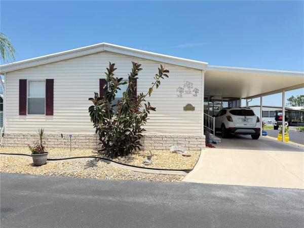 MOBEL AMERICANA MOBILE HOME PARK UNREC