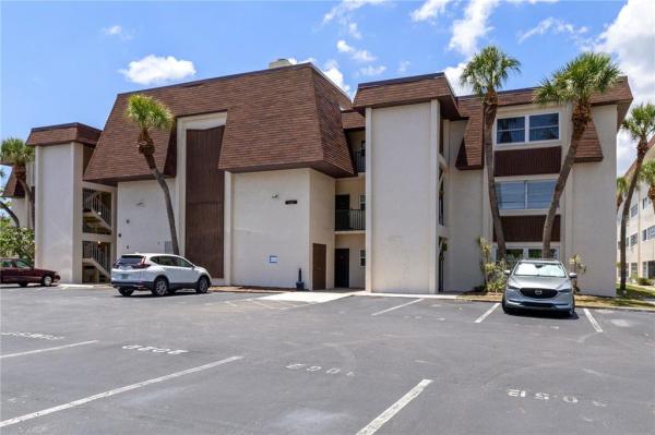 COVINGTON COURT MT VERNON & HERMITAGE CONDO