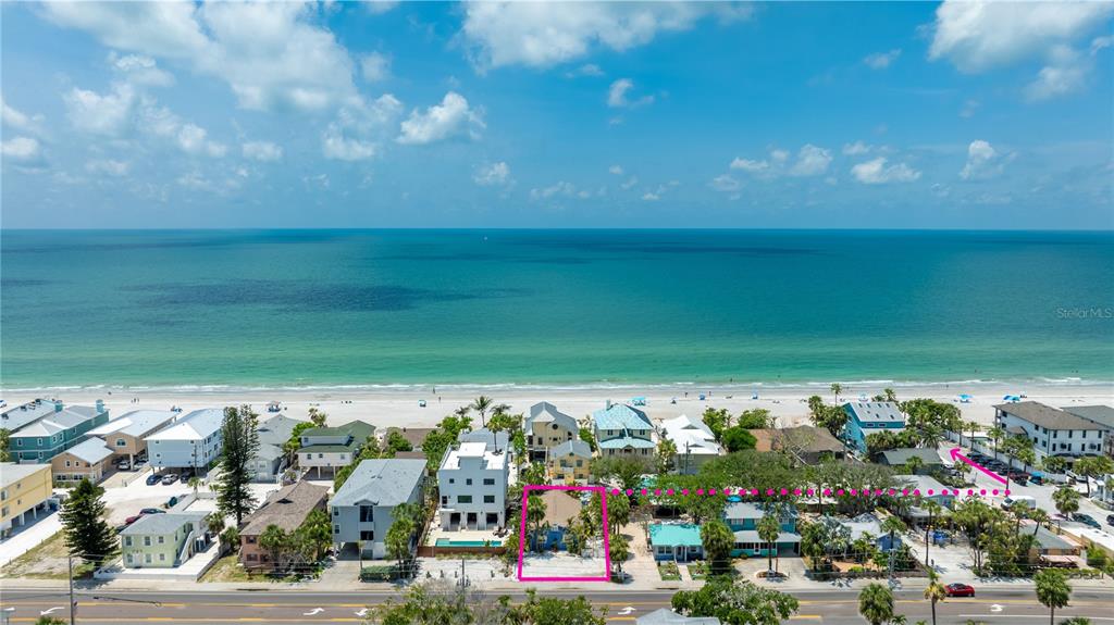 NEW HAVEN BEACH - фото