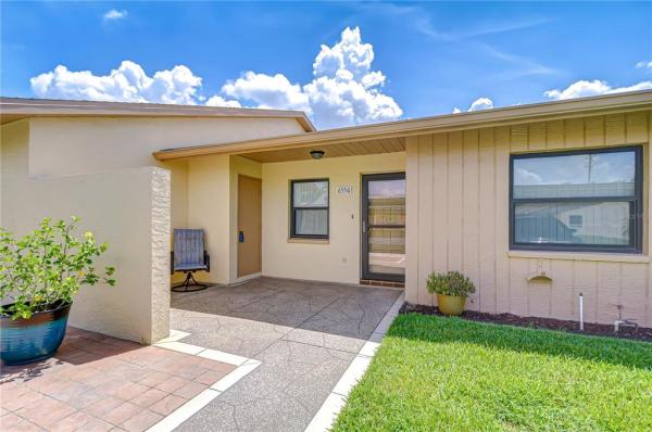 DRIFTWOOD ZEPHYRHILLS