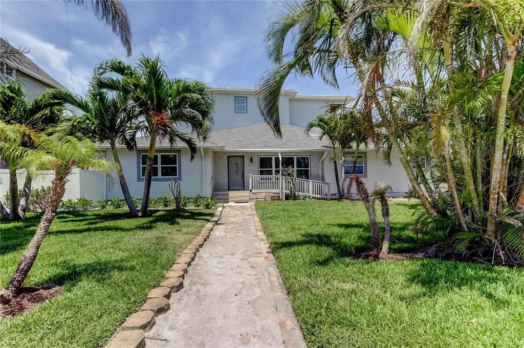 REDINGTON BEACH HOMES SECOND ADD PT REP - фото