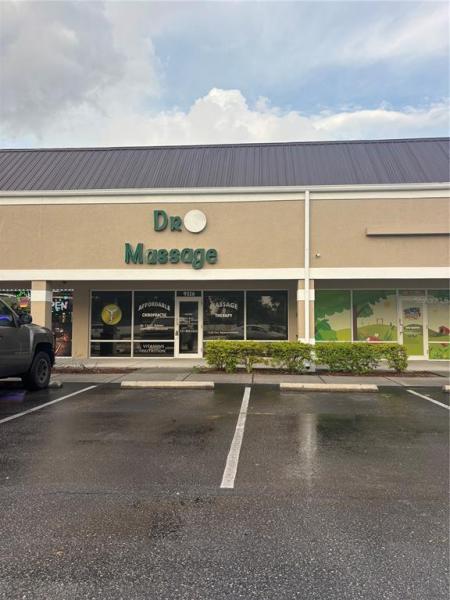 PORT RICHEY LAND CO SUB