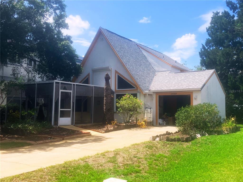 PARADISE LAKES INDIVIDUAL - фото