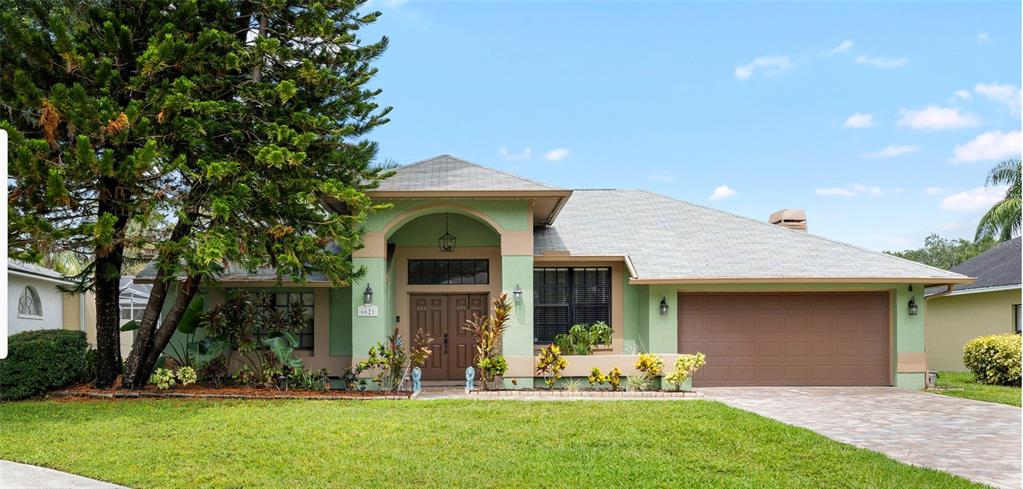 CUMBERLAND MANORS PH 2 - фото