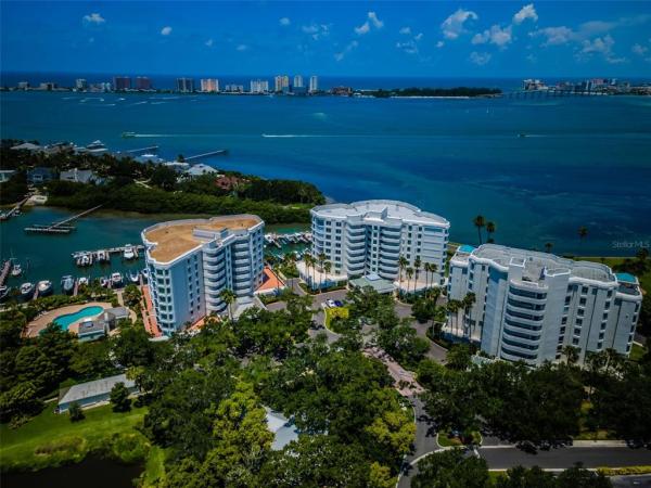 SEASIDE AT BELLEAIR I