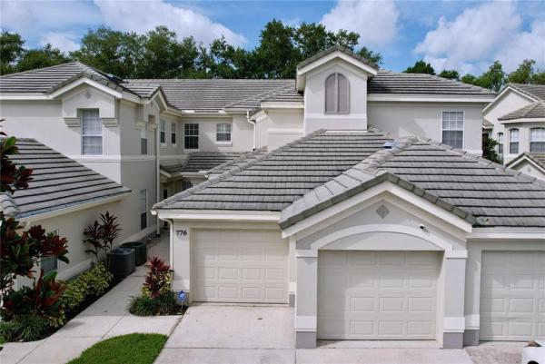 MUIRFIELD VILLAGE AT GRASSLANDS