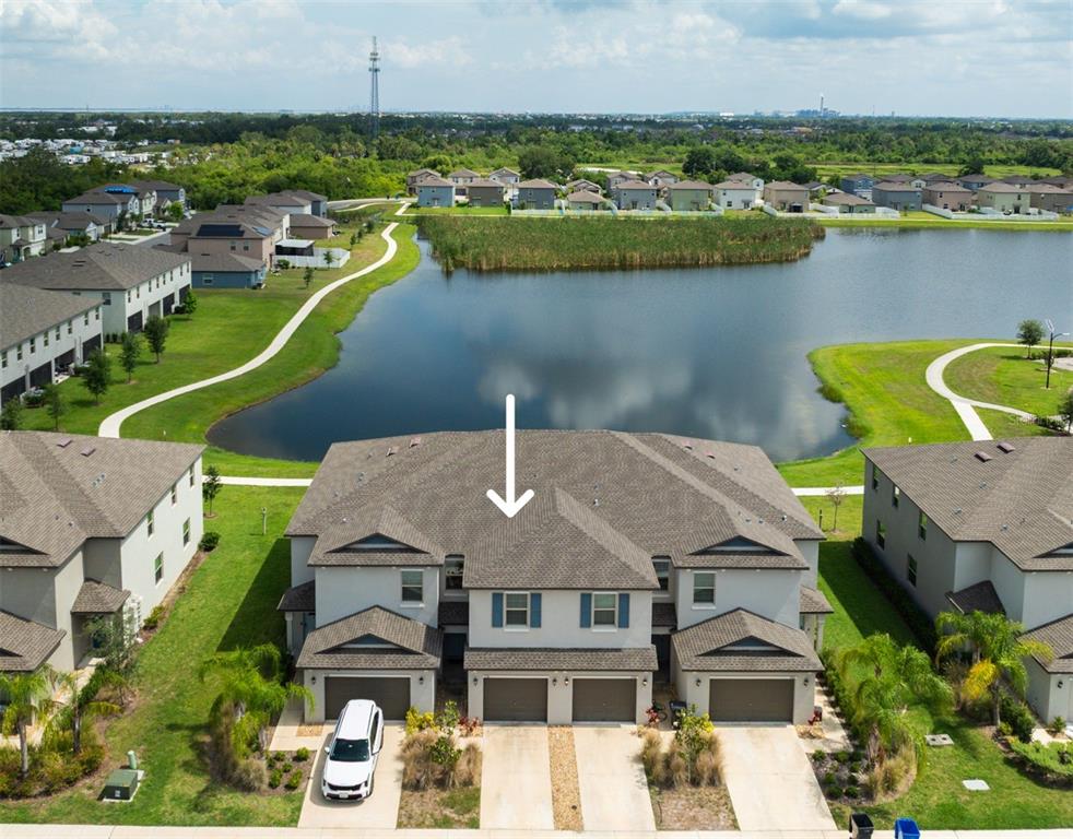 GLENCOVE AT BAY PARK - фото