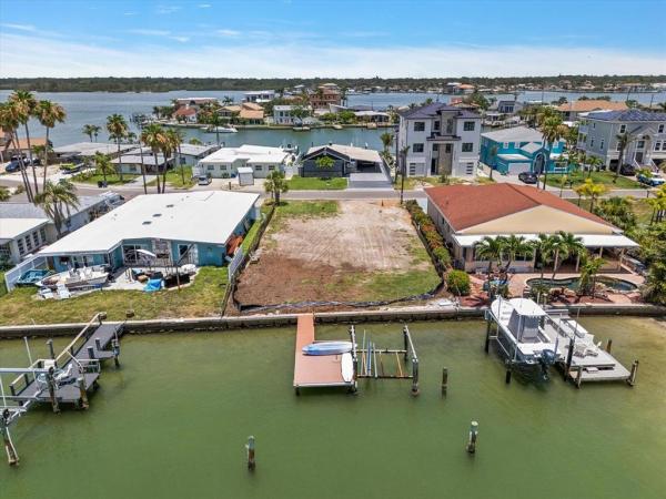 REDINGTON BEACH HOMES 6TH ADD