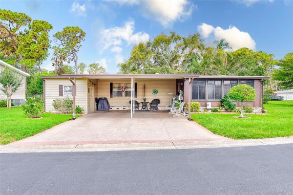 GLENWOOD MH COMMUNITY CONDO