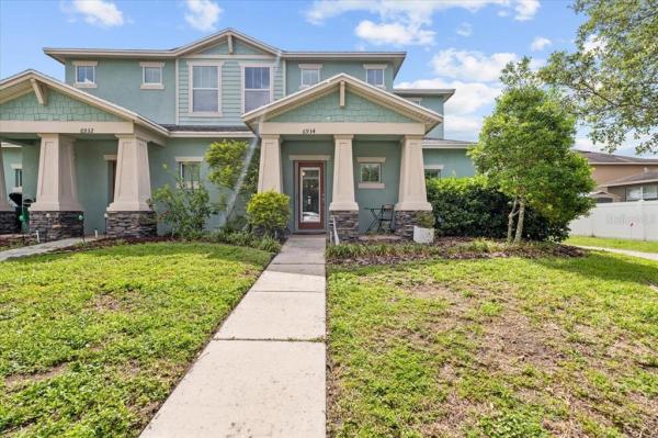 SOUTHTOWN PARK TWNHMS