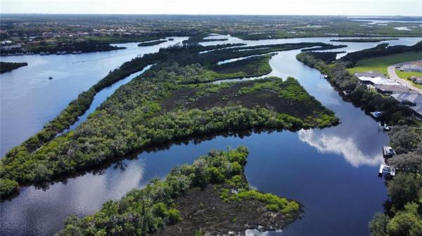 RIVER WILDERNESS PH III SUBPH G-I