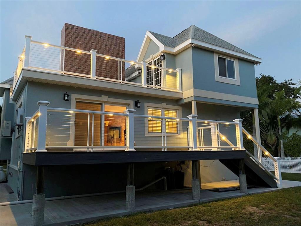 OZONA SHORES 5TH ADD - фото